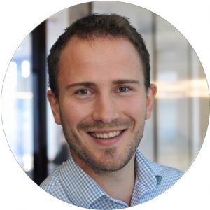 Maxime Malvache SAP Extended Warehouse management expert